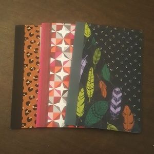 Thirty-One Keepsake Journal Trio NIP